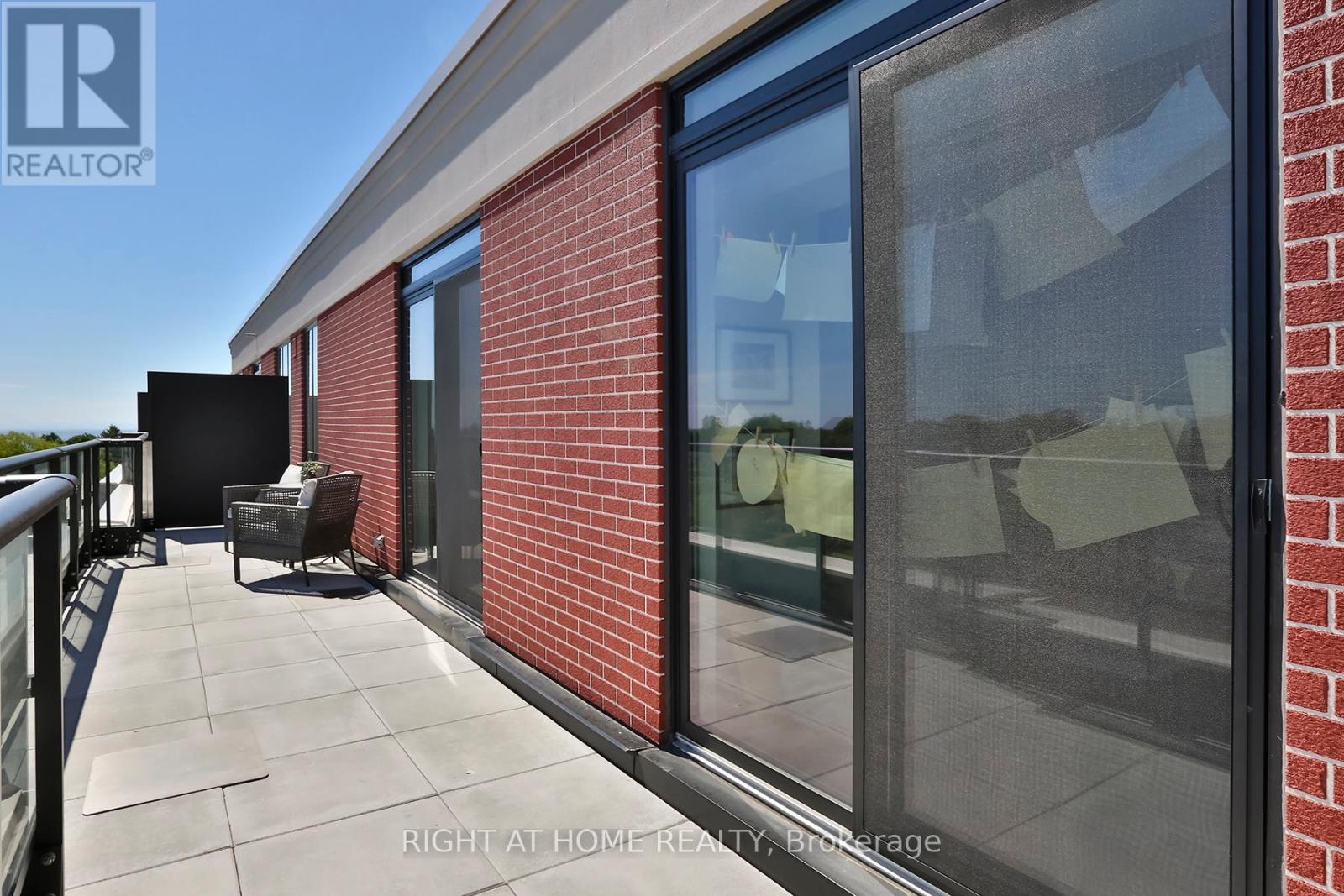 910 - 3655 Kingston Road, Toronto (Scarborough Village), Ontario  M1M 0E2 - Photo 21 - E12050254