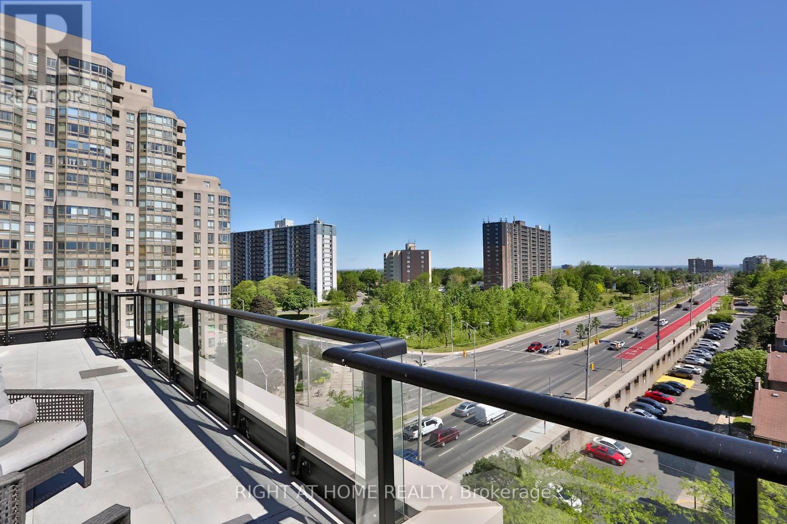 910 - 3655 Kingston Road, Toronto (Scarborough Village), Ontario  M1M 0E2 - Photo 23 - E12050254