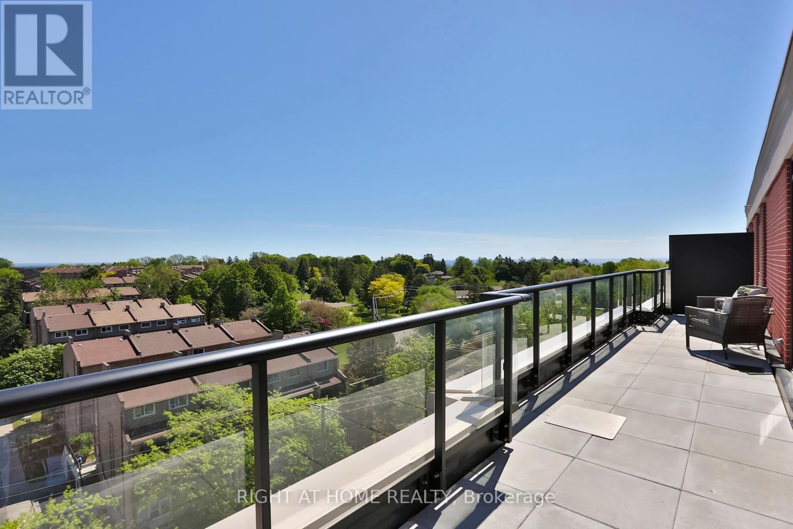910 - 3655 Kingston Road, Toronto (Scarborough Village), Ontario  M1M 0E2 - Photo 24 - E12050254