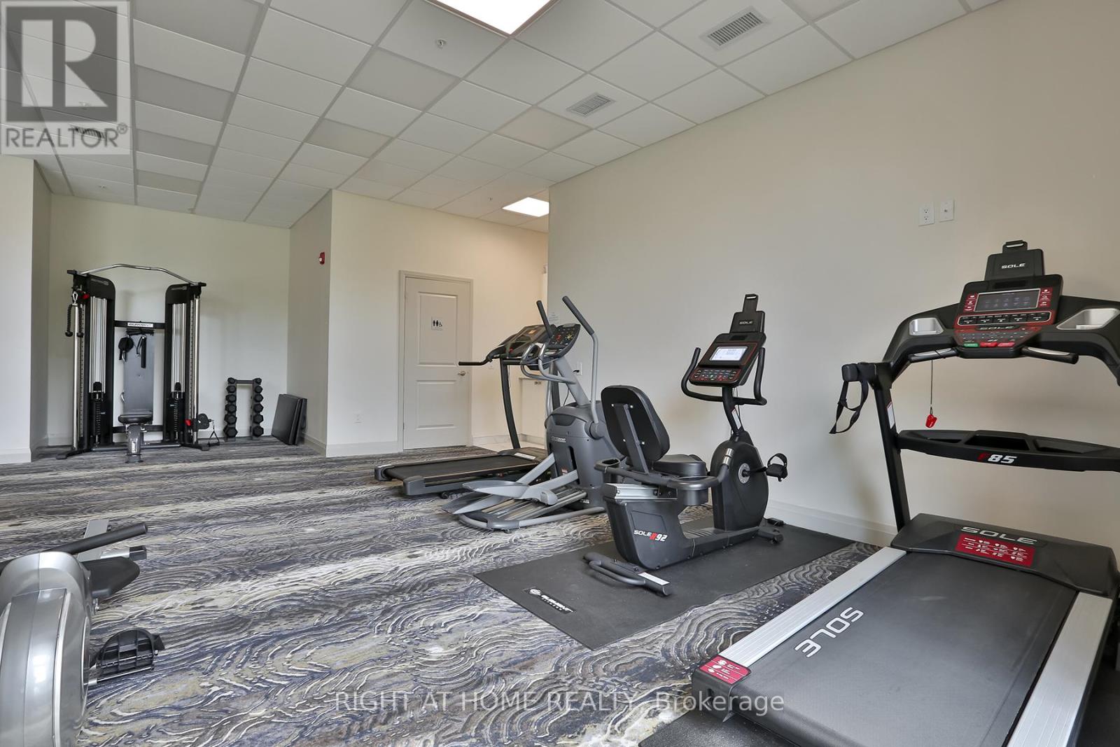910 - 3655 Kingston Road, Toronto (Scarborough Village), Ontario  M1M 0E2 - Photo 28 - E12050254