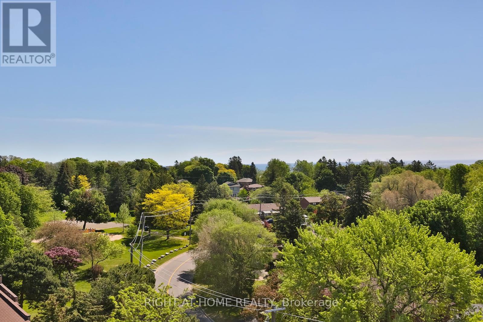 910 - 3655 Kingston Road, Toronto (Scarborough Village), Ontario  M1M 0E2 - Photo 32 - E12050254