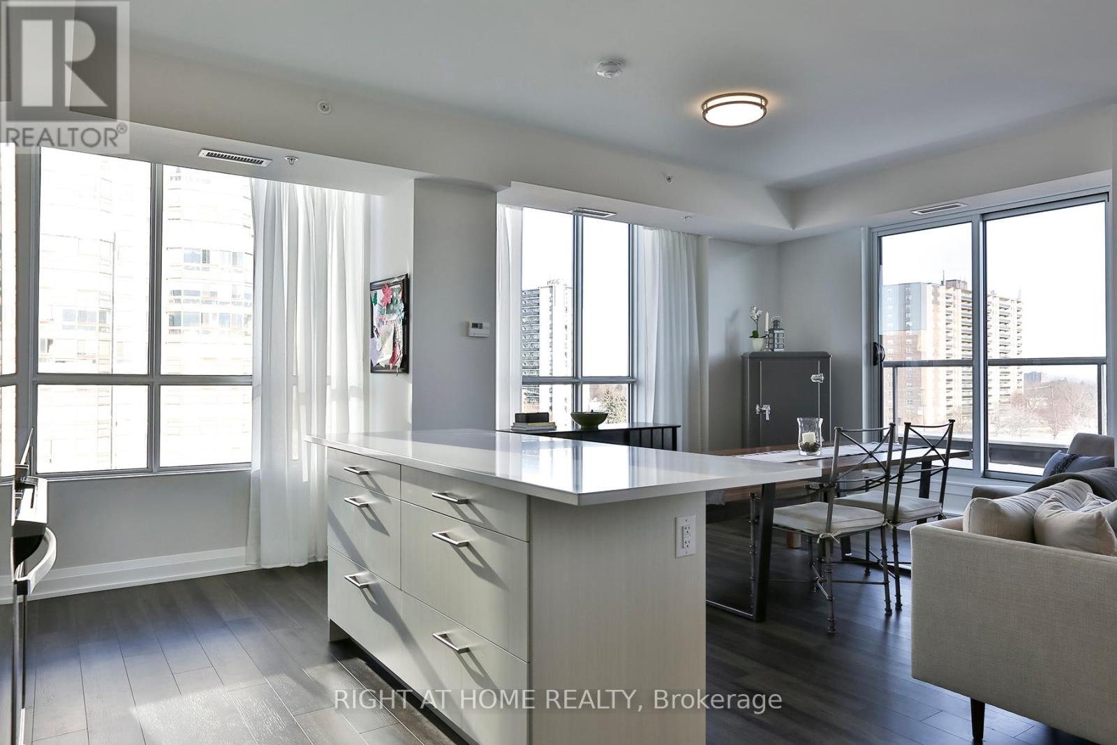 910 - 3655 Kingston Road, Toronto (Scarborough Village), Ontario  M1M 0E2 - Photo 8 - E12050254