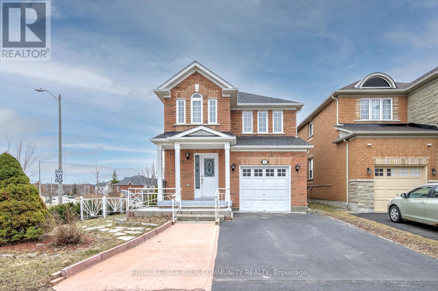 Property at 2 BESTVIEW CRESCENT image 1