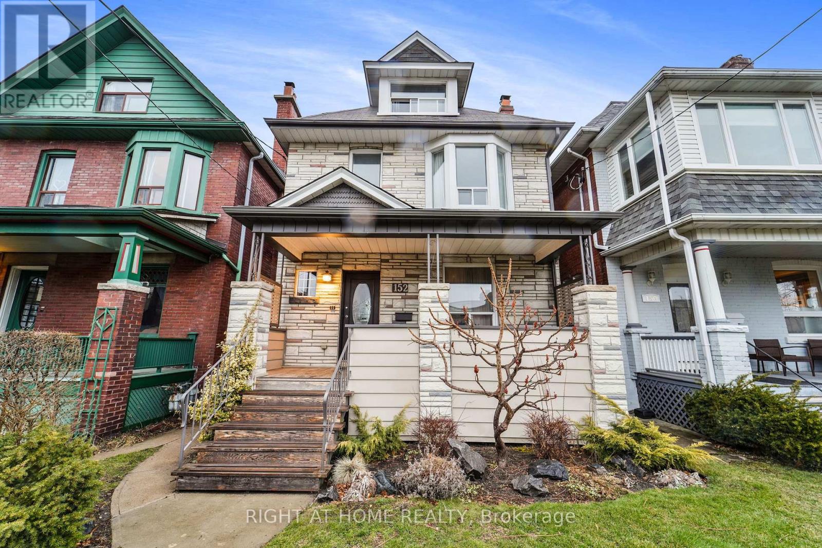 Property at 152 WRIGHT AVENUE image 1