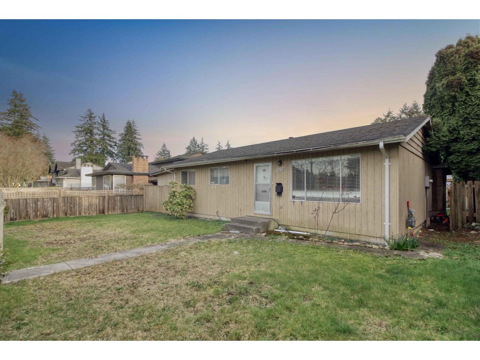 Property at 14154 72 AVENUE image 1