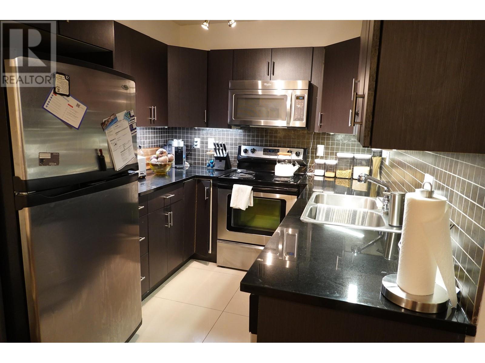 103 2228 Welcher Avenue, Port Coquitlam, British Columbia  V3C 1X3 - Photo 6 - R2981777