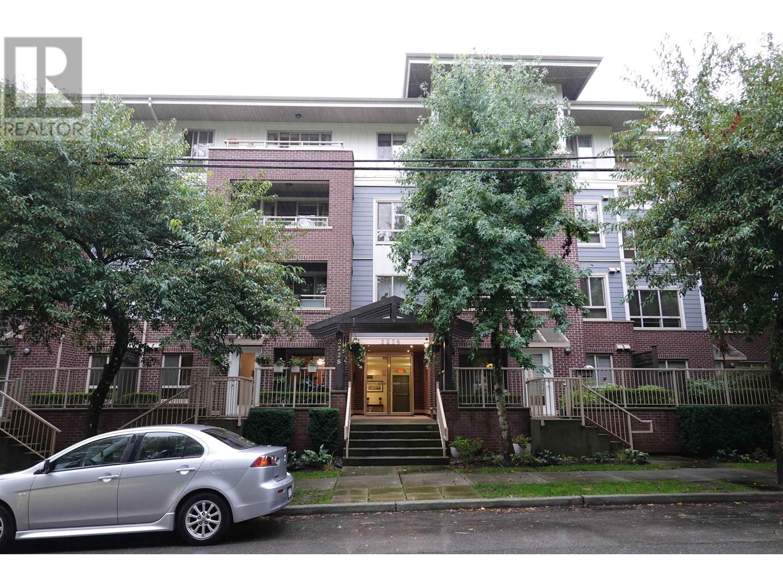 103 2228 WELCHER AVENUE, port coquitlam, British Columbia