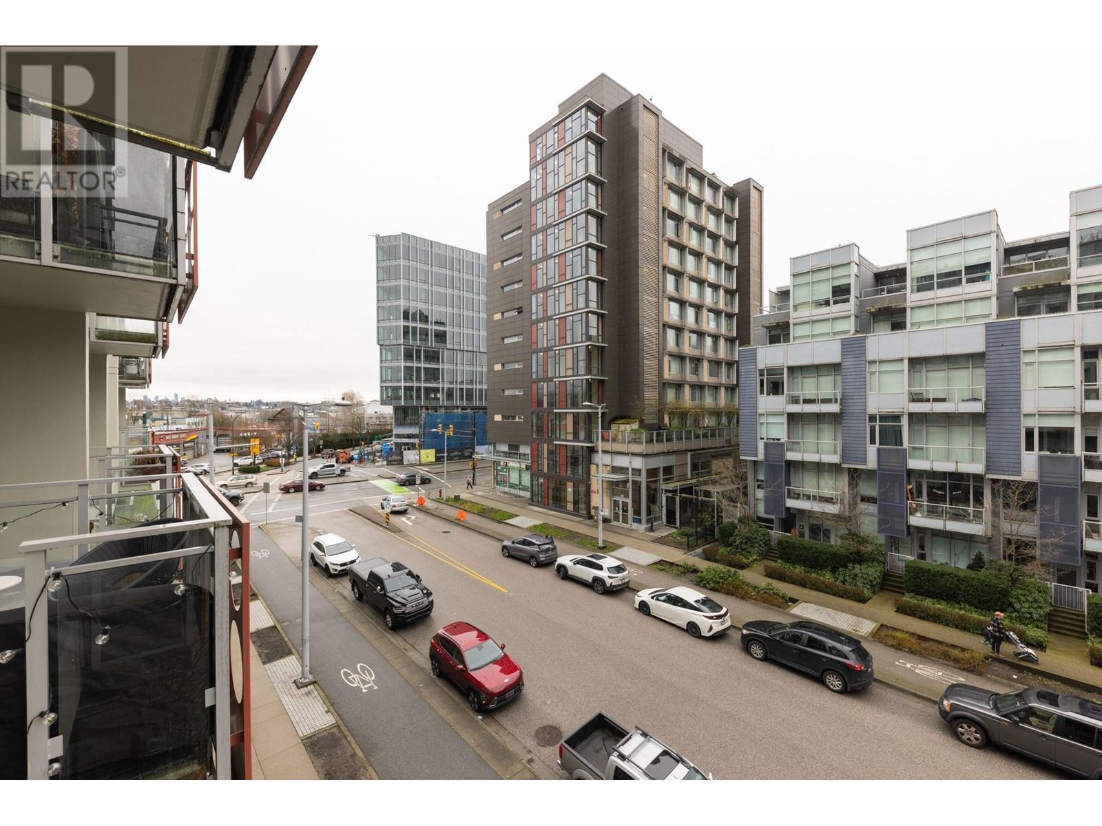 311 161 E 1st Avenue, Vancouver, British Columbia  V6A 0G1 - Photo 9 - R2982364