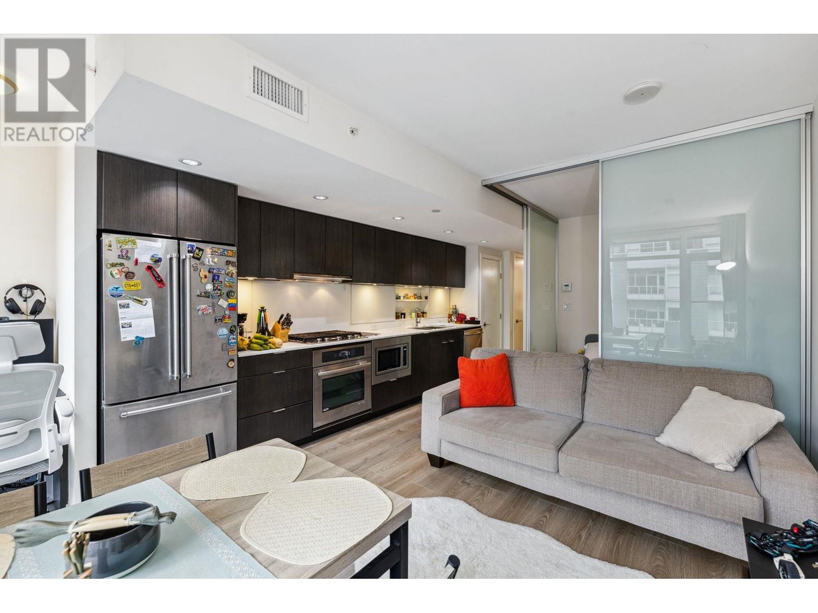 311 161 E 1st Avenue, Vancouver, British Columbia  V6A 0G1 - Photo 2 - R2982364