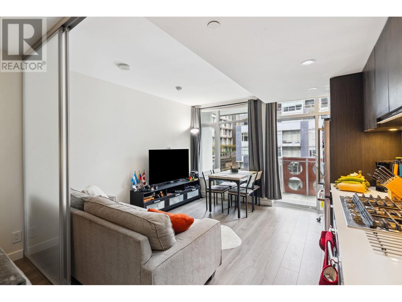 311 161 E 1st Avenue, Vancouver, British Columbia  V6A 0G1 - Photo 4 - R2982364