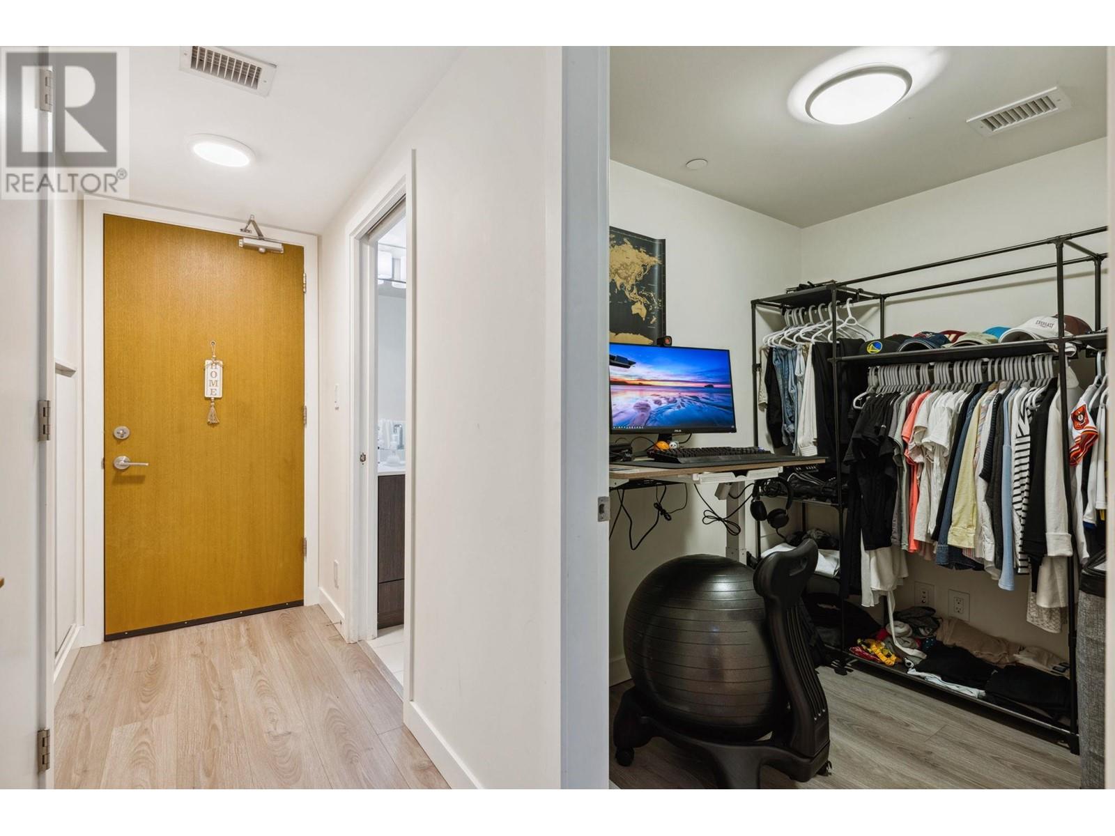 311 161 E 1st Avenue, Vancouver, British Columbia  V6A 0G1 - Photo 6 - R2982364