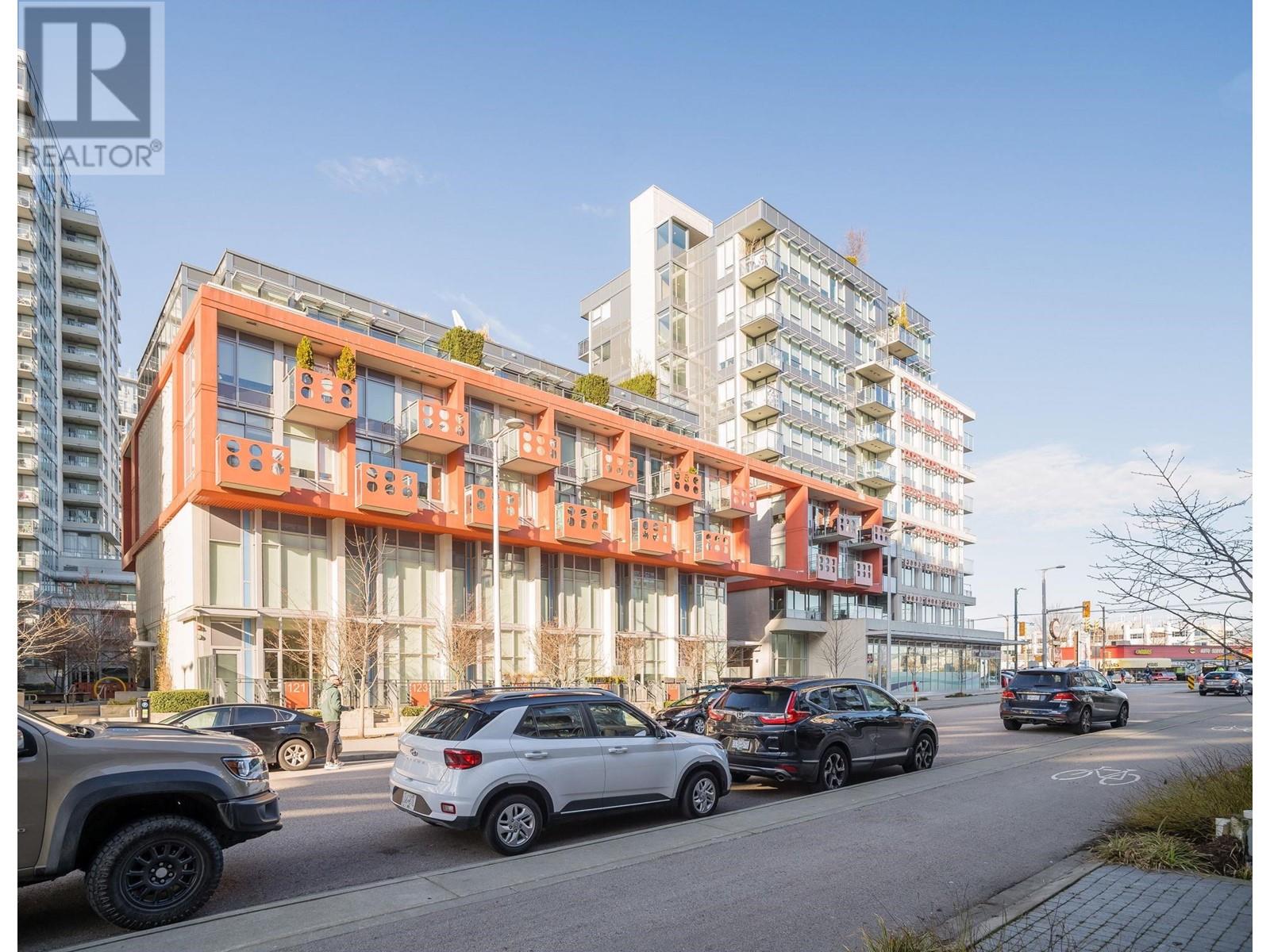 311 161 E 1st Avenue, Vancouver, British Columbia  V6A 0G1 - Photo 12 - R2982364