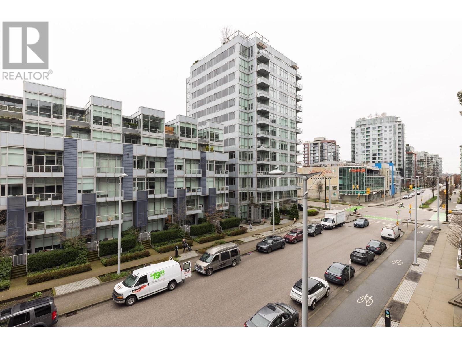 311 161 E 1st Avenue, Vancouver, British Columbia  V6A 0G1 - Photo 10 - R2982364