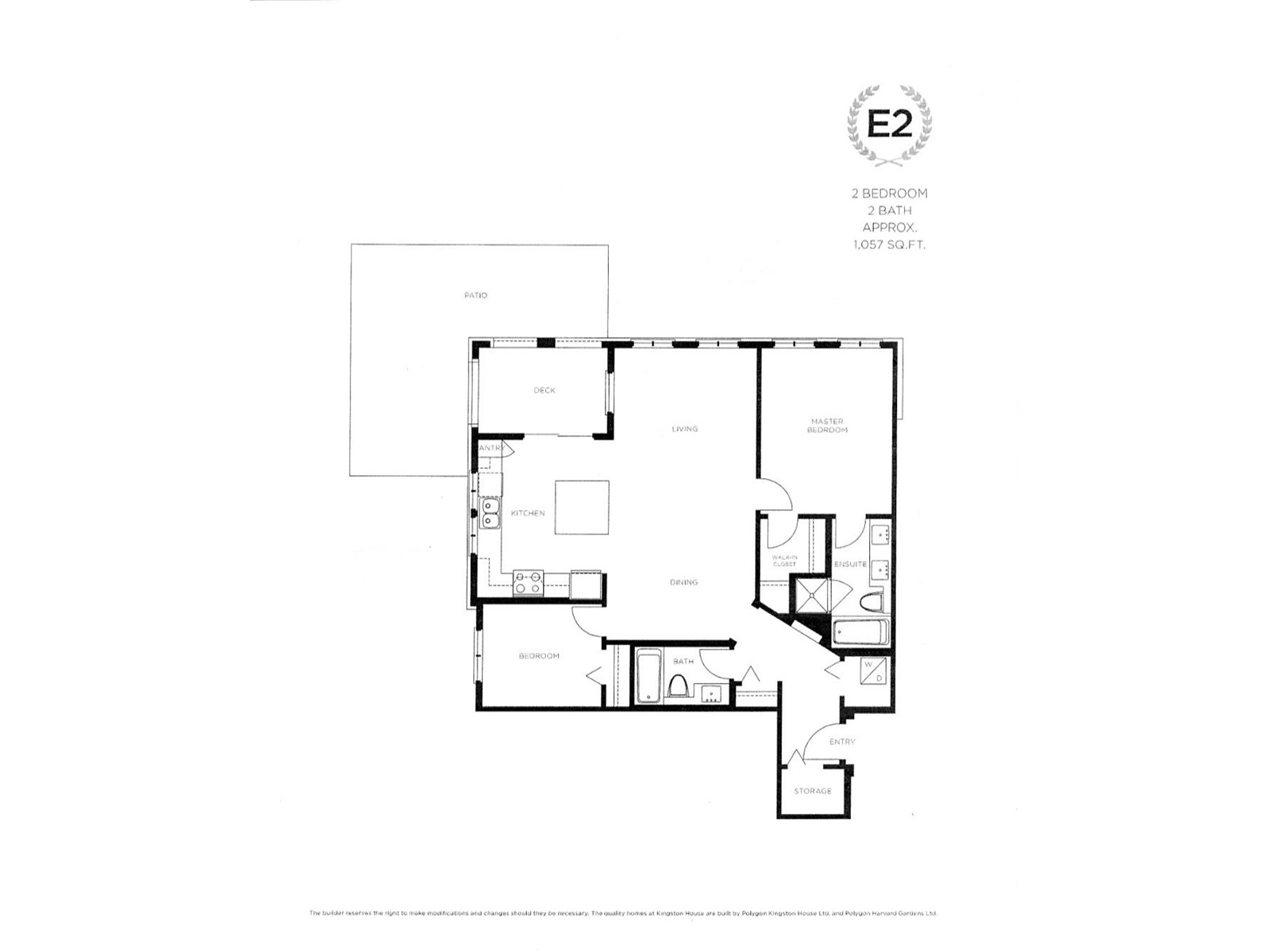 202 3323 151 Street, Surrey, British Columbia  V3Z 0L3 - Photo 18 - R2979538