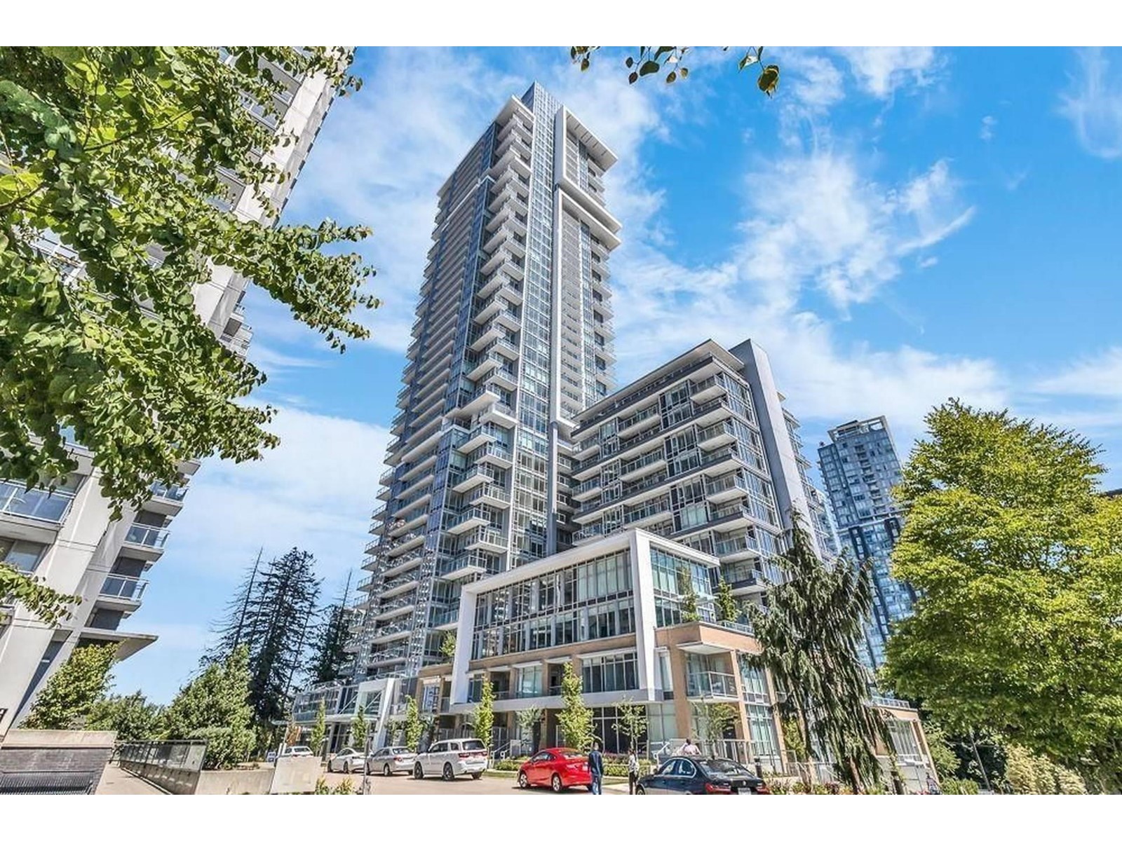 3706 13350 Central Avenue, Surrey, British Columbia  V3T 0S1 - Photo 1 - R2982886