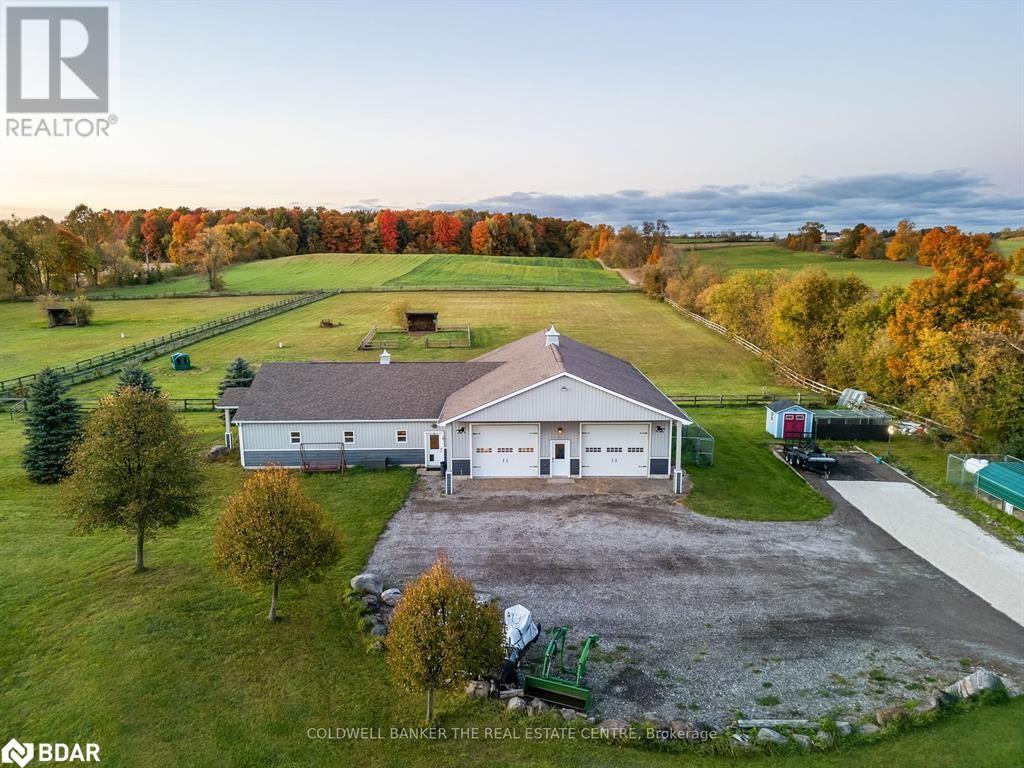 708497 County Rd 21 Road, Mulmur, Ontario  L0M 1M0 - Photo 8 - 40694150
