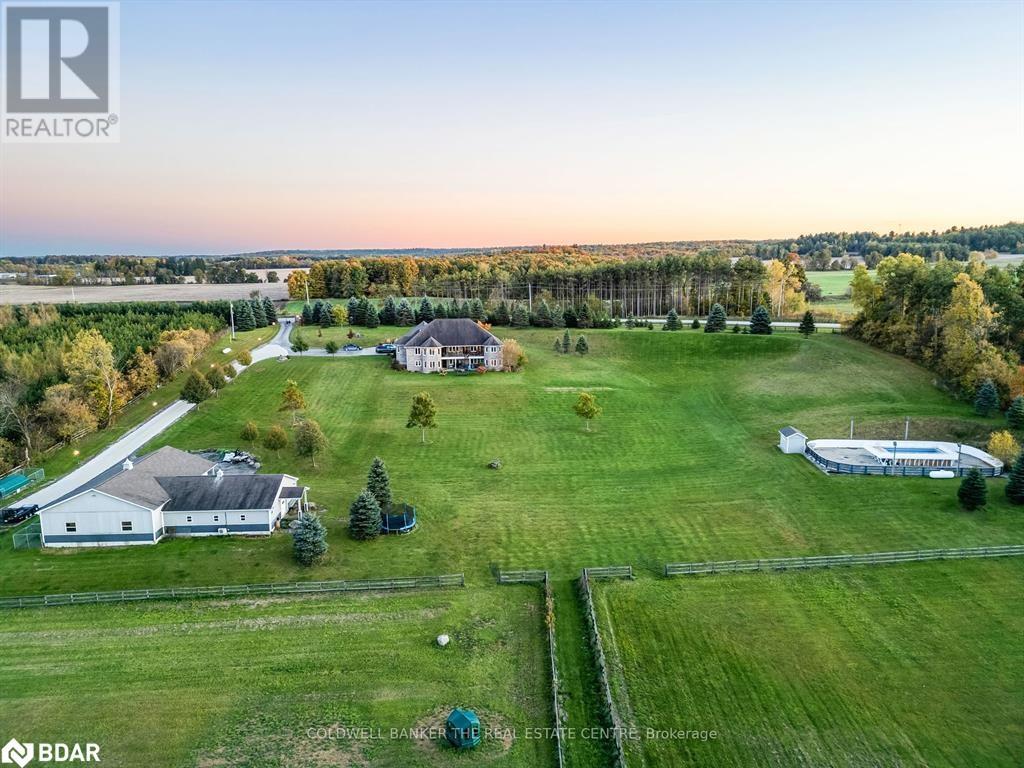 708497 County Rd 21 Road, Mulmur, Ontario  L0M 1M0 - Photo 5 - 40694150