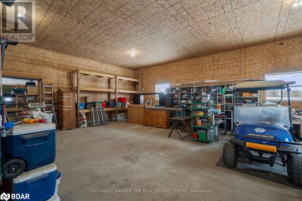 708497 County Rd 21 Road, Mulmur, Ontario  L0M 1M0 - Photo 38 - 40694150