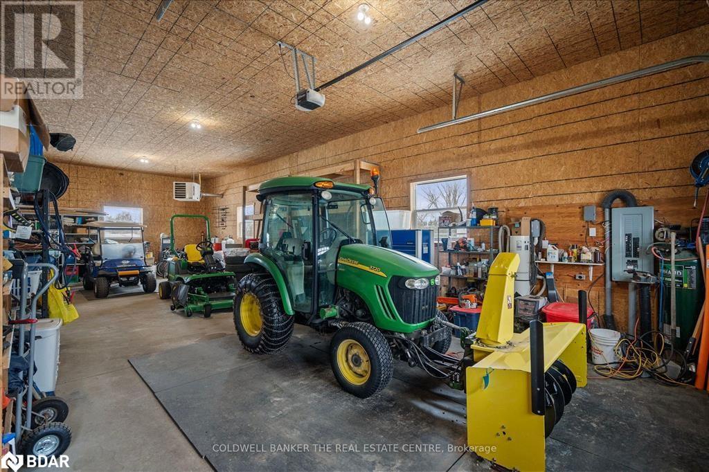 708497 County Rd 21 Road, Mulmur, Ontario  L0M 1M0 - Photo 37 - 40694150