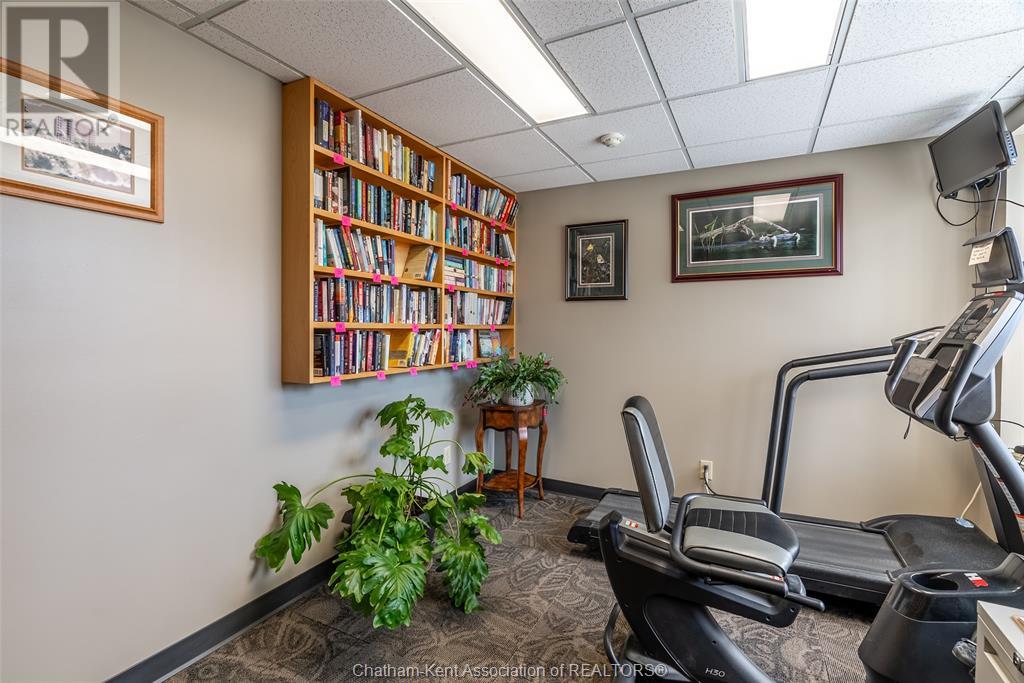 10 Van Allen Avenue Unit# 604, Chatham, Ontario  N7L 5K1 - Photo 29 - 25007025