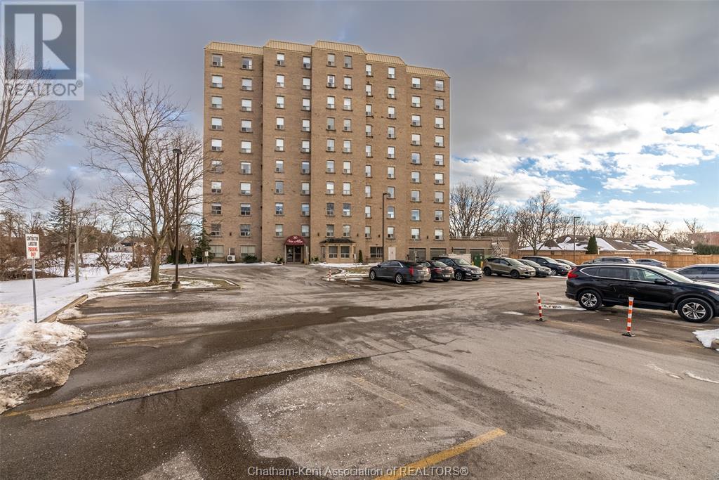 10 Van Allen Avenue Unit# 604, Chatham, Ontario  N7L 5K1 - Photo 32 - 25007025