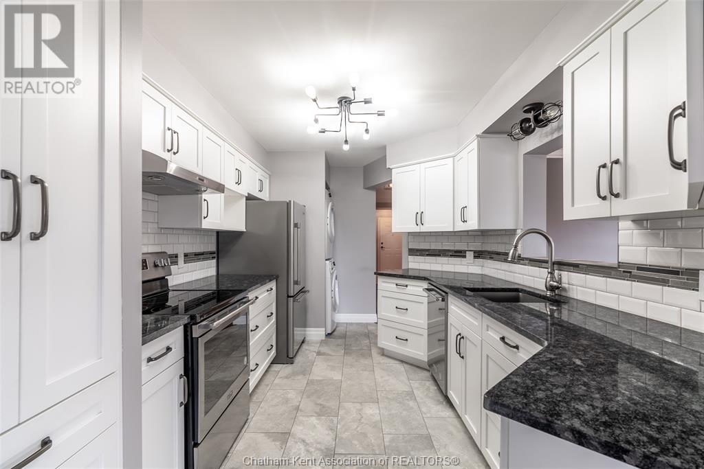 10 Van Allen Avenue Unit# 604, Chatham, Ontario  N7L 5K1 - Photo 6 - 25007025