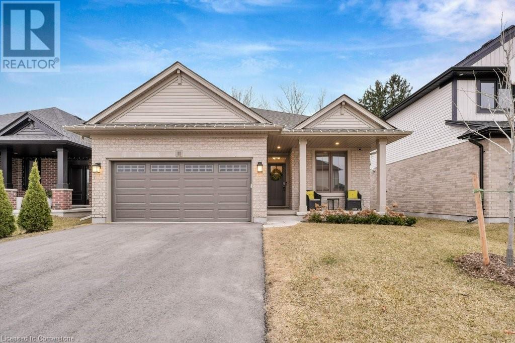 Property at 11 KEBA Crescent image 1