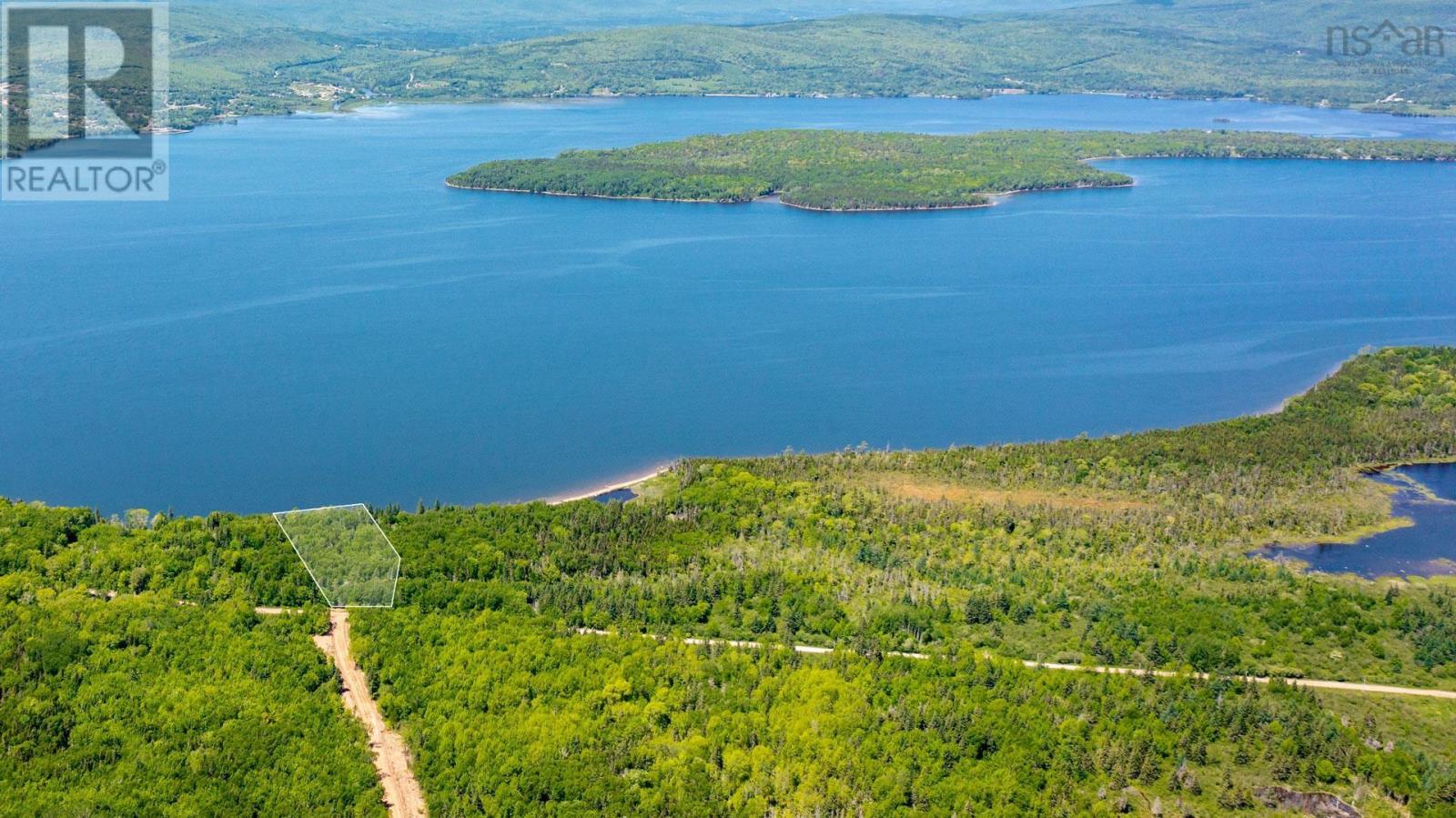 SOUTH COVE Road|SOUTH COVE, South Cove, Nova Scotia