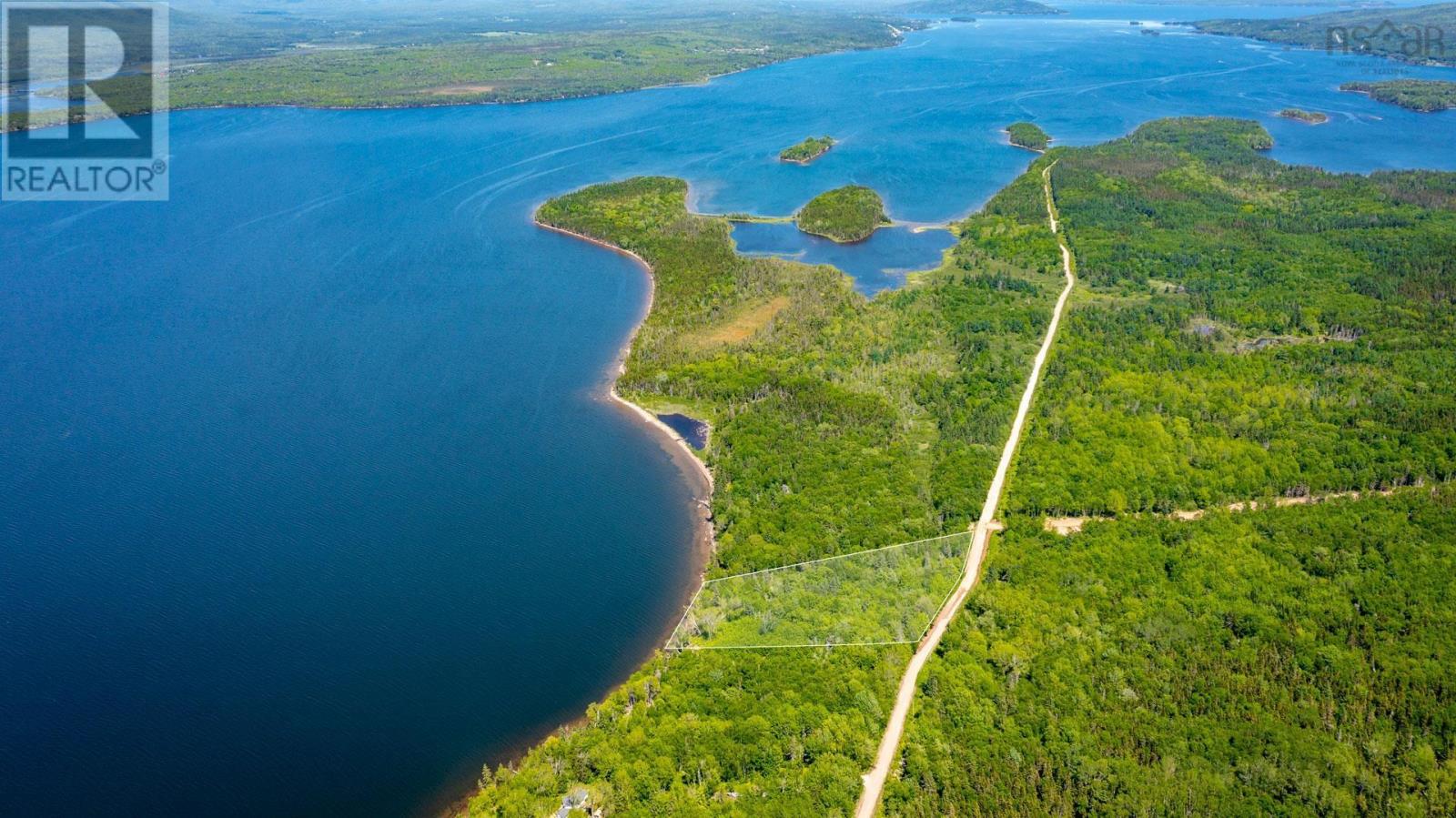 SOUTH COVE Road|SOUTH COVE, South Cove, Nova Scotia