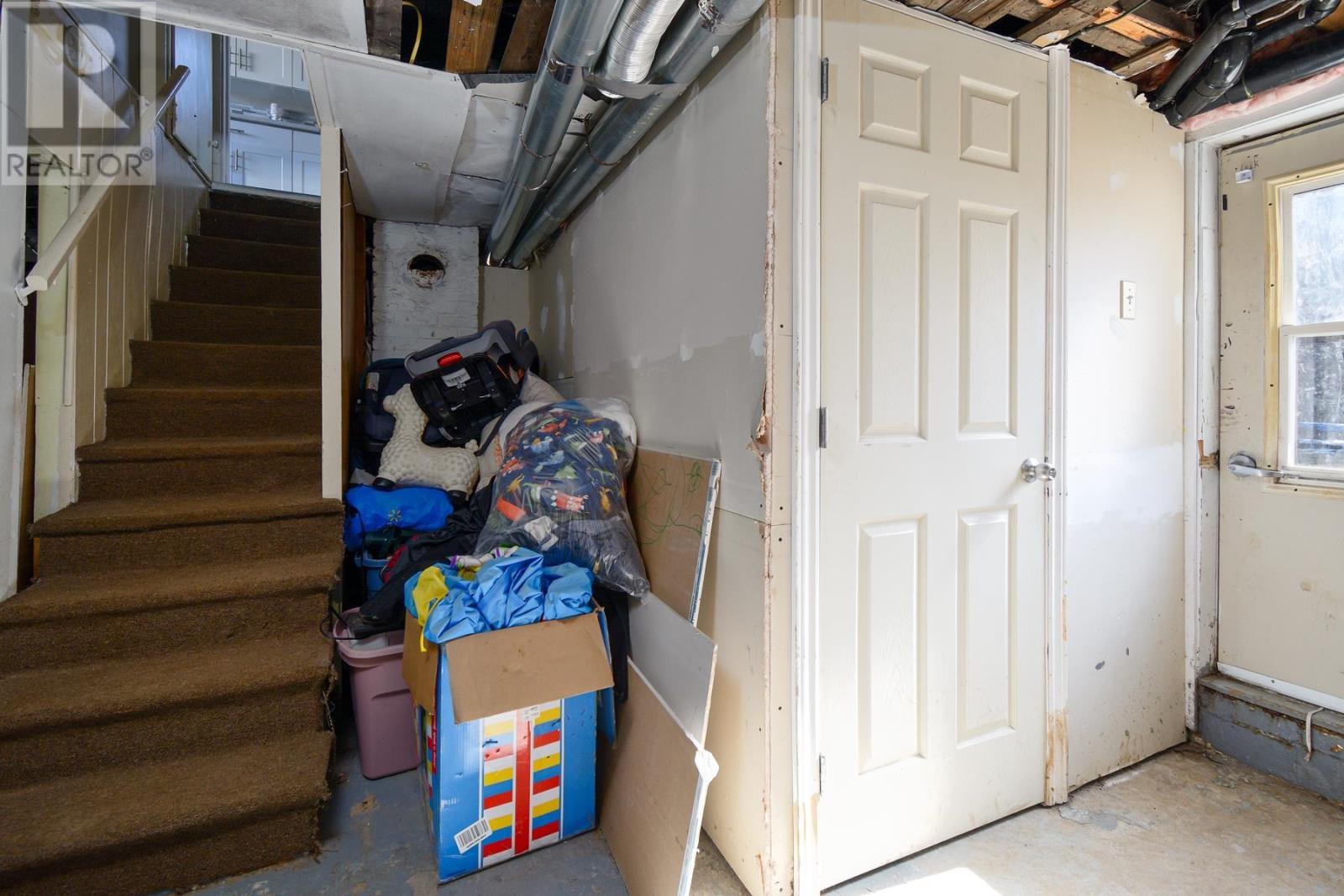 110 Macrae Avenue, Sydney River, Nova Scotia  B1S 1M2 - Photo 36 - 202506201