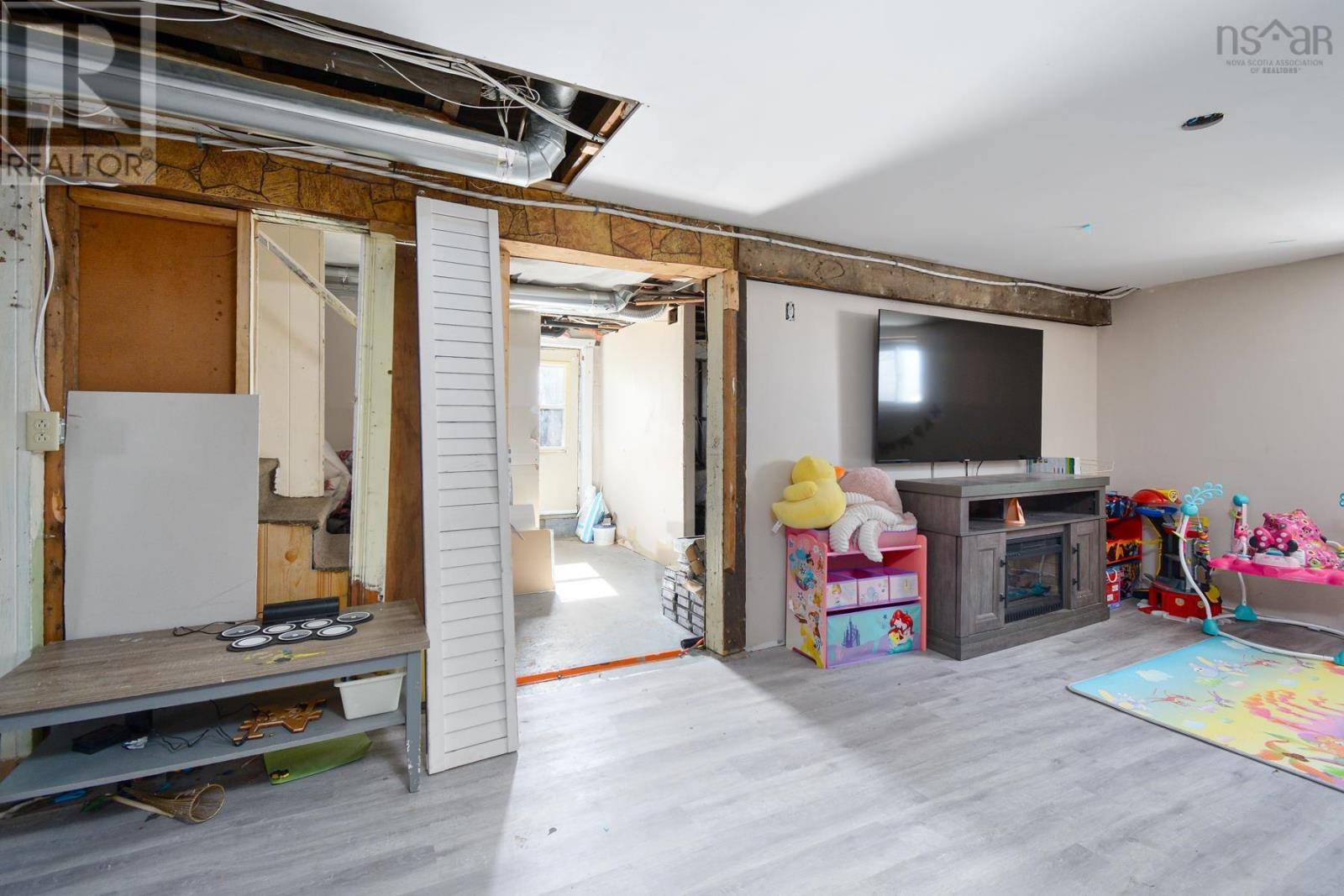 110 Macrae Avenue, Sydney River, Nova Scotia  B1S 1M2 - Photo 40 - 202506201