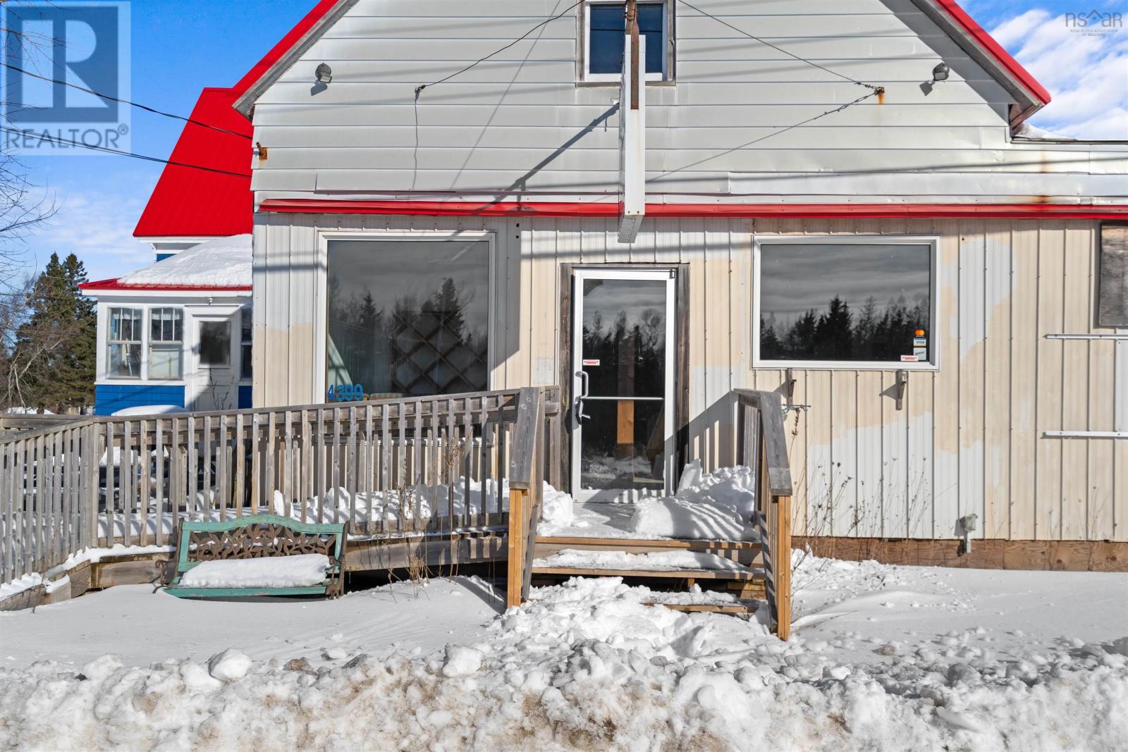 4389 Highway 366, Tidnish Cross Roads, Nova Scotia  B4H 3X9 - Photo 8 - 202503481