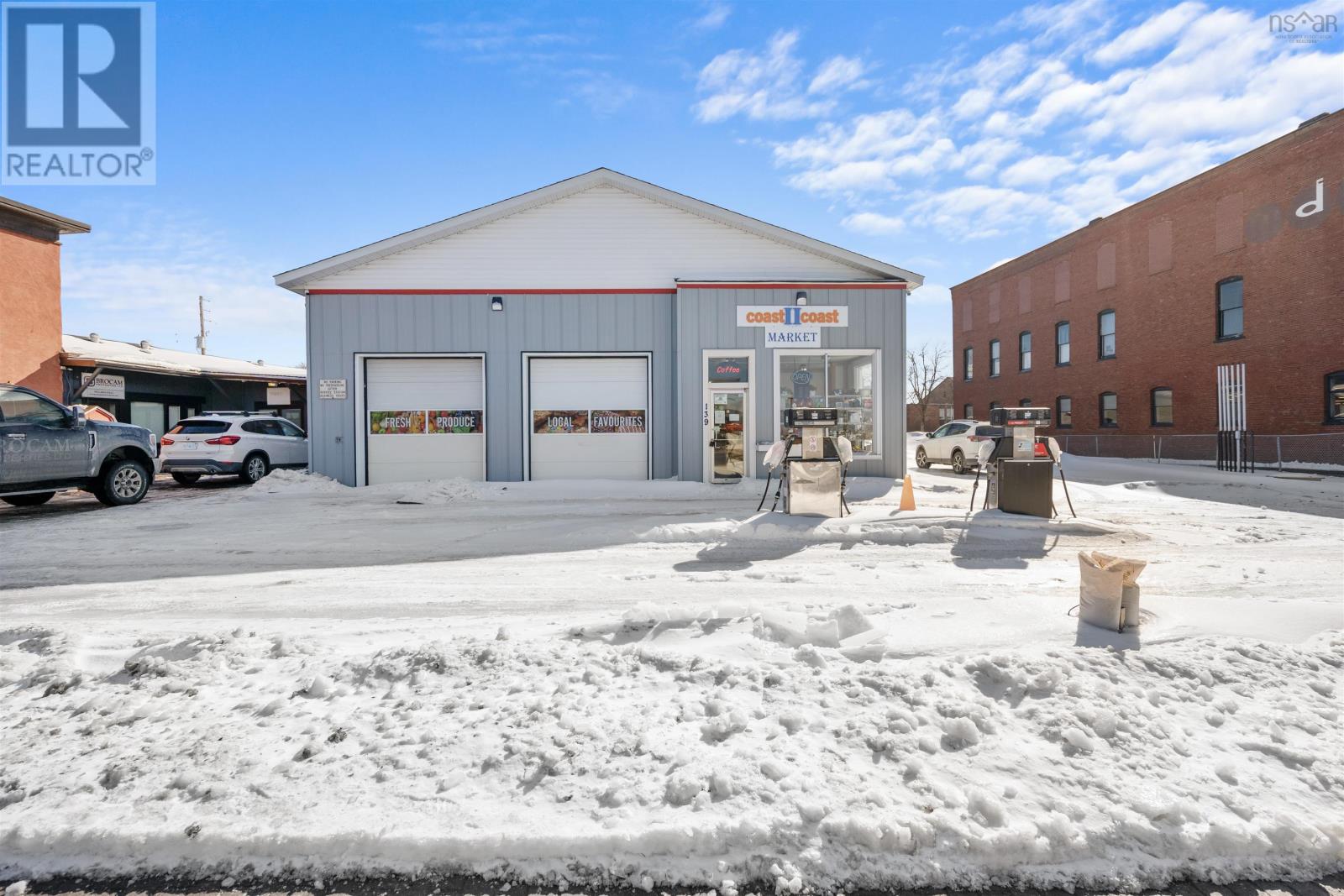 139 Victoria Street E, Amherst, Nova Scotia  B4H 1X9 - Photo 1 - 202503486