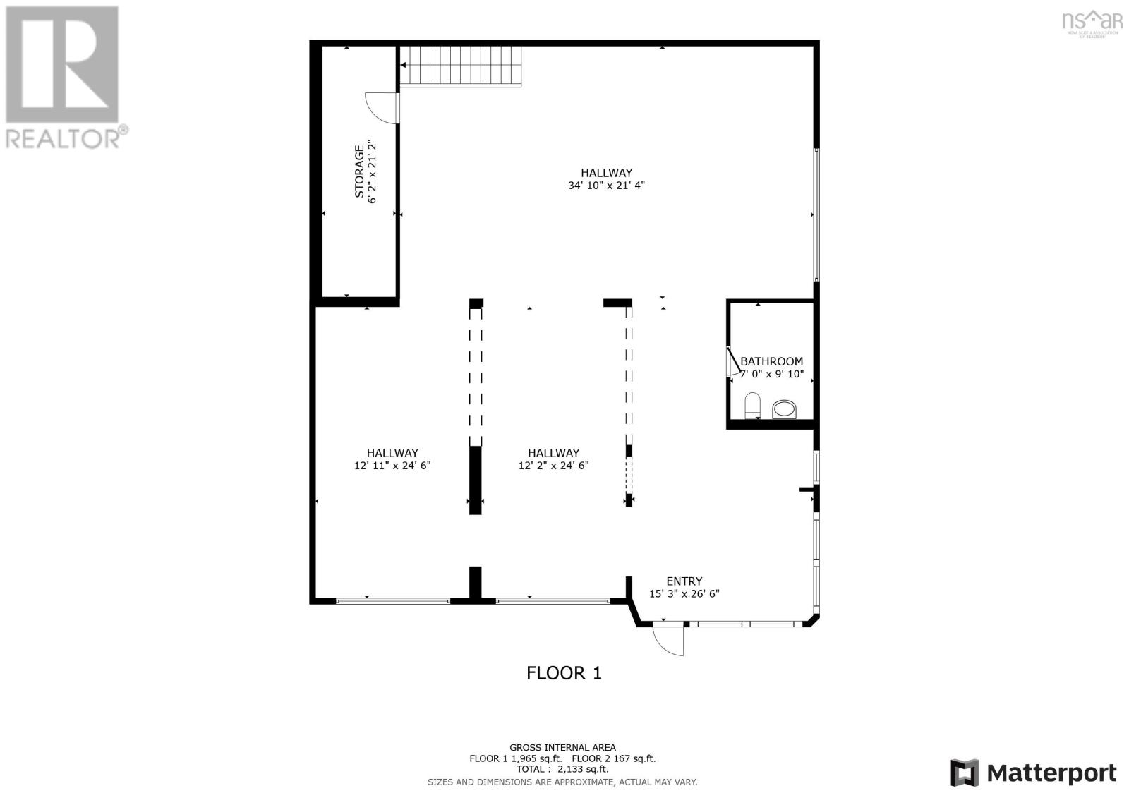 139 Victoria Street E, Amherst, Nova Scotia  B4H 1X9 - Photo 10 - 202503486