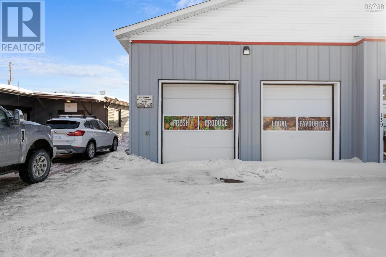 139 Victoria Street E, Amherst, Nova Scotia  B4H 1X9 - Photo 3 - 202503486