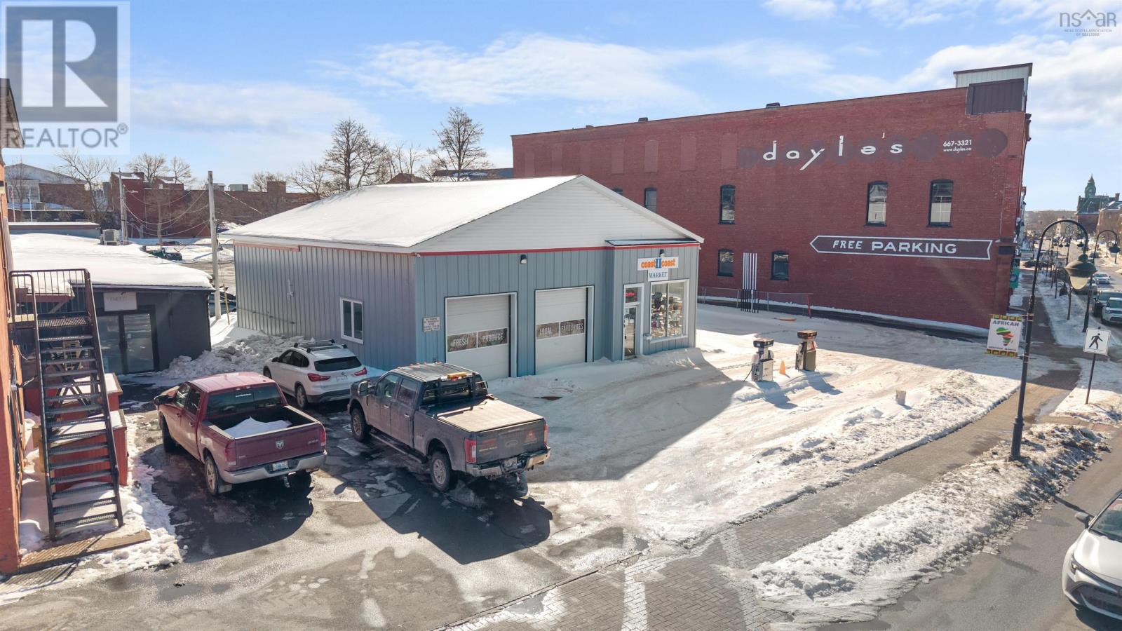 139 Victoria Street E, Amherst, Nova Scotia  B4H 1X9 - Photo 6 - 202503486