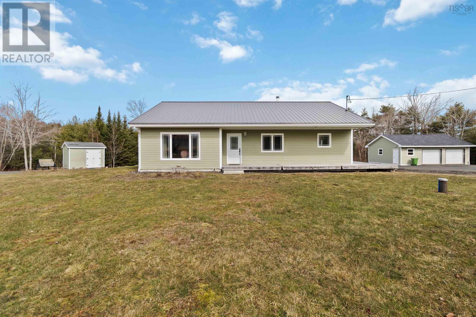 500 Waterloo Road, waterloo, Nova Scotia