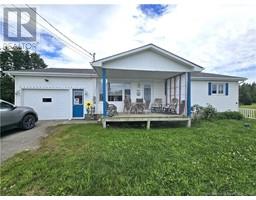 3032 Route 205, Saint-François-de-Madawaska, New Brunswick