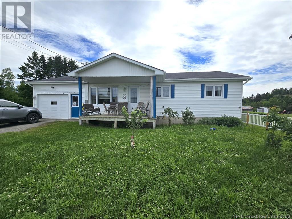 3032 Route 205, Saint-François-De-Madawaska, New Brunswick  E7A 1R6 - Photo 45 - NB114902