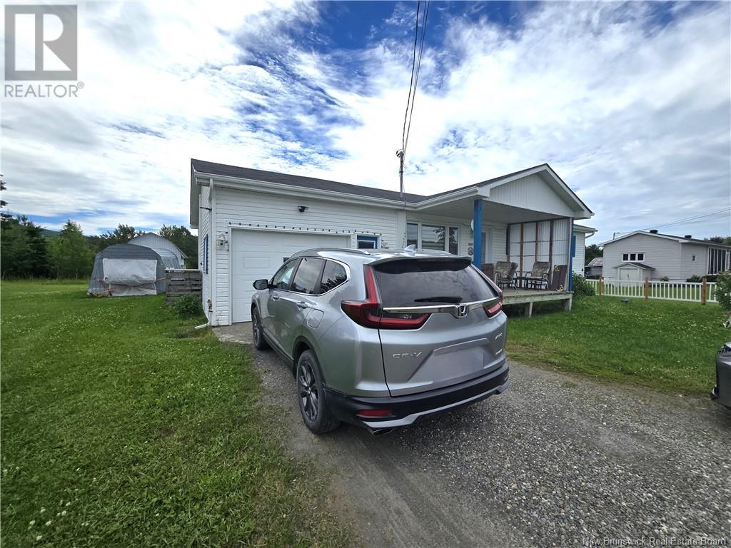 3032 Route 205, Saint-François-De-Madawaska, New Brunswick  E7A 1R6 - Photo 35 - NB114902