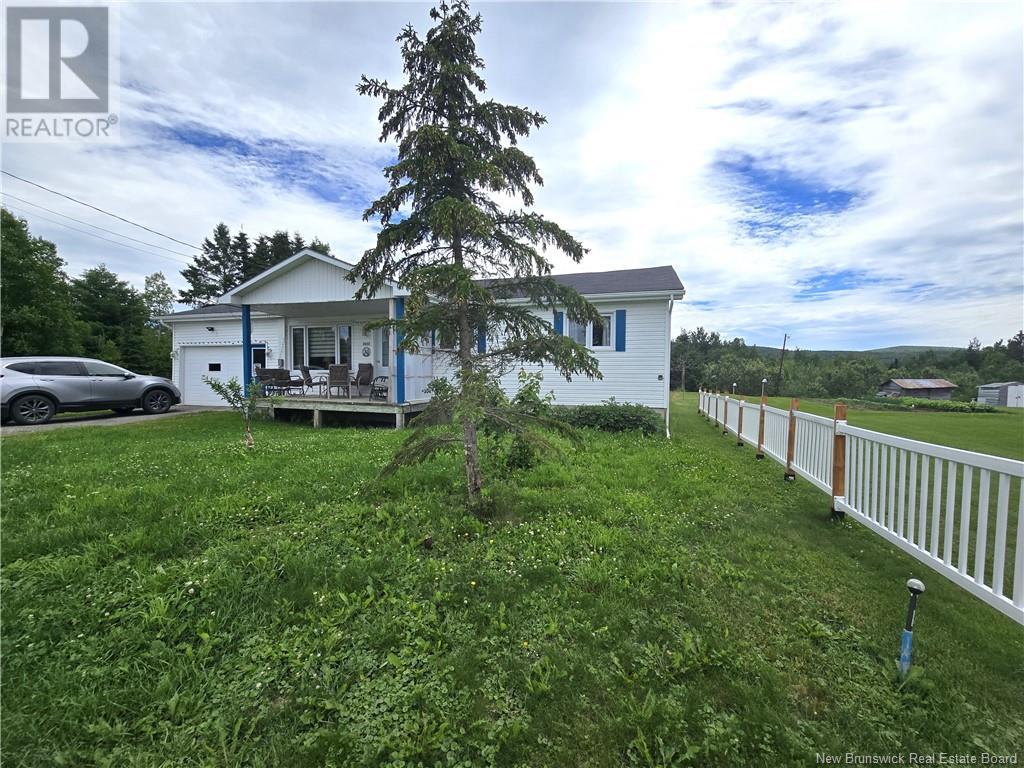 3032 Route 205, Saint-François-De-Madawaska, New Brunswick  E7A 1R6 - Photo 43 - NB114902