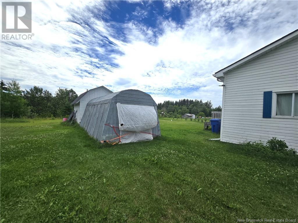 3032 Route 205, Saint-François-De-Madawaska, New Brunswick  E7A 1R6 - Photo 36 - NB114902