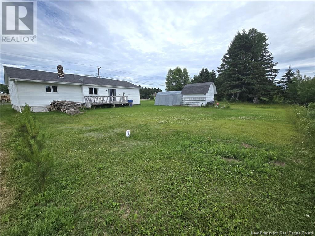 3032 Route 205, Saint-François-De-Madawaska, New Brunswick  E7A 1R6 - Photo 38 - NB114902