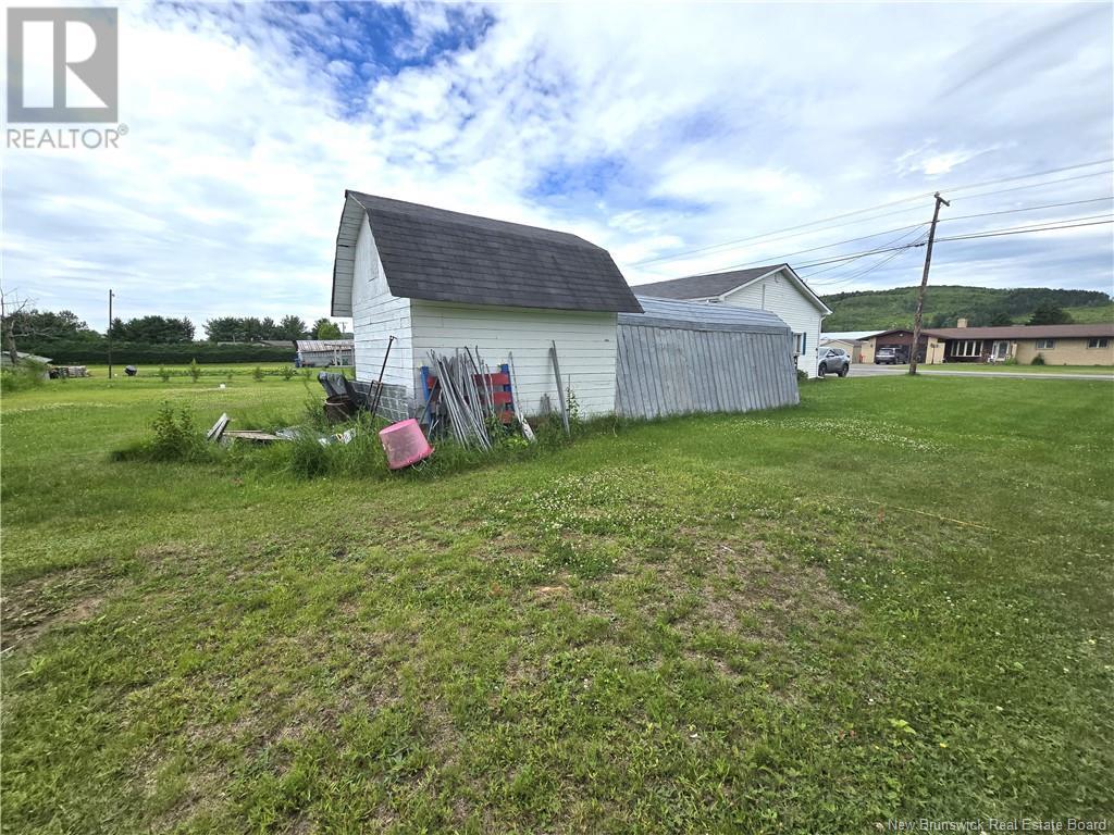 3032 Route 205, Saint-François-De-Madawaska, New Brunswick  E7A 1R6 - Photo 42 - NB114902