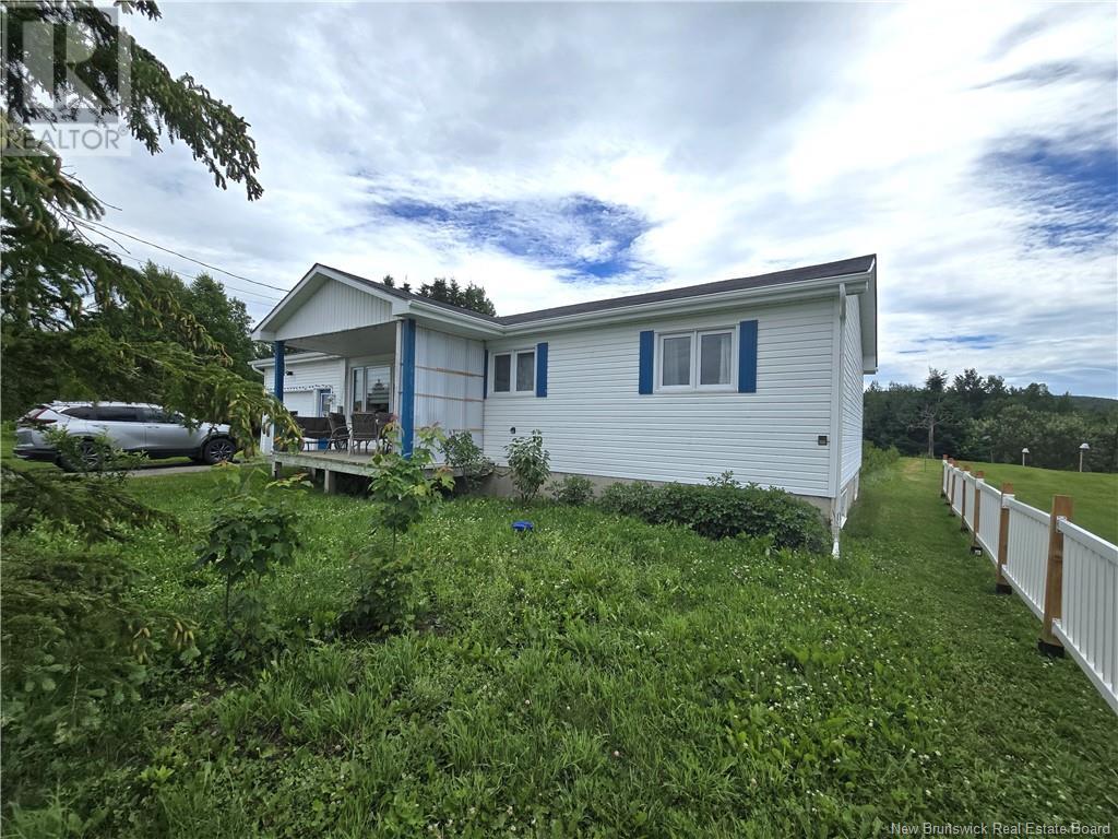 3032 Route 205, Saint-François-De-Madawaska, New Brunswick  E7A 1R6 - Photo 44 - NB114902
