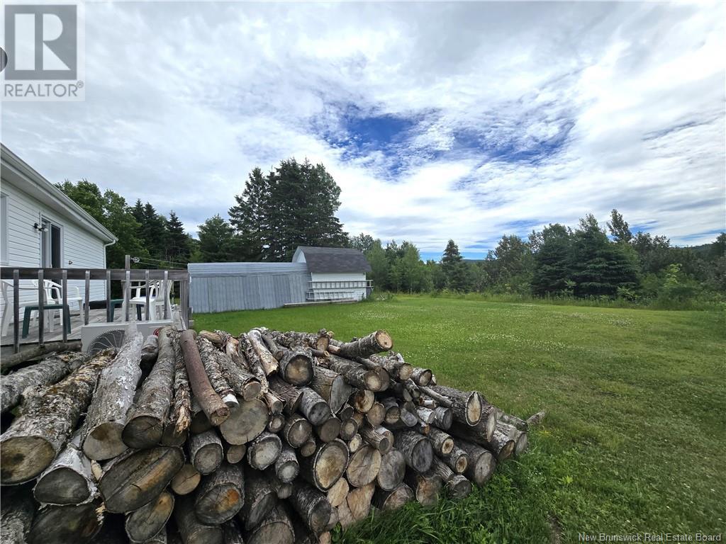 3032 Route 205, Saint-François-De-Madawaska, New Brunswick  E7A 1R6 - Photo 39 - NB114902