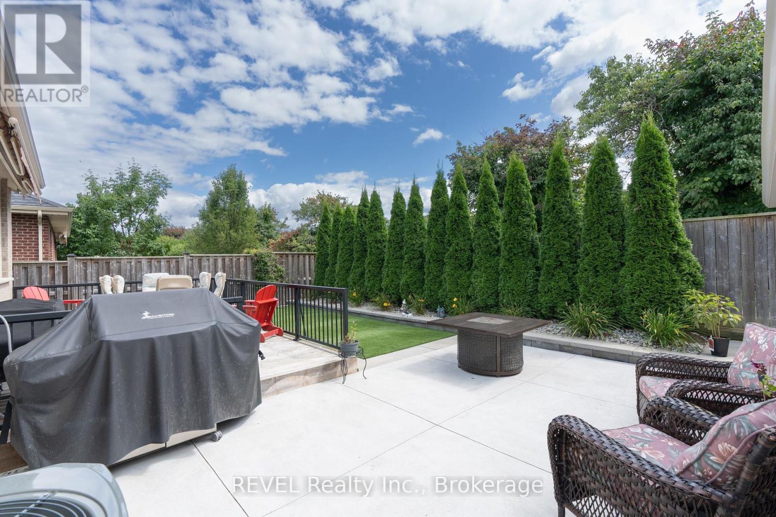 27 Hickory Avenue, Niagara-On-The-Lake, Ontario  L0S 1J1 - Photo 31 - X12050320