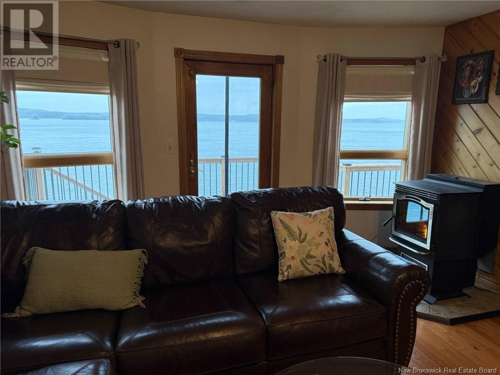 2505 Route 774, Wilsons Beach, New Brunswick  E5E 1K4 - Photo 10 - NB115089