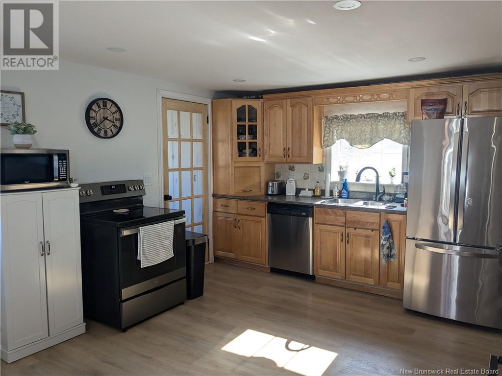 2505 Route 774, Wilsons Beach, New Brunswick  E5E 1K4 - Photo 11 - NB115089