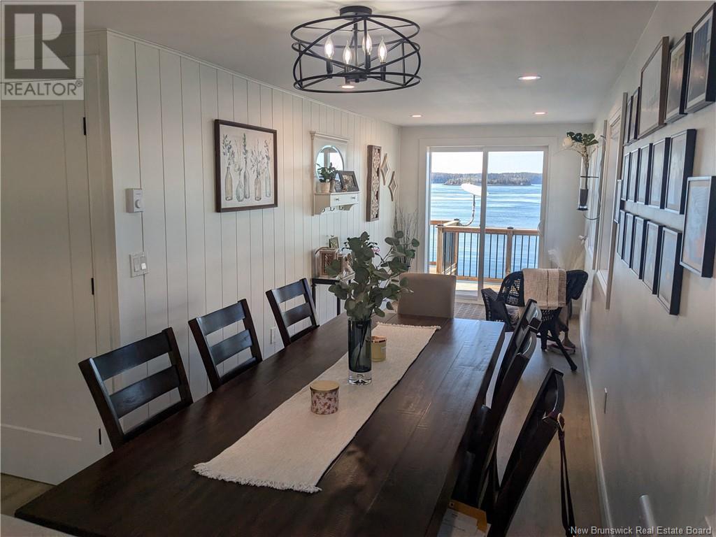 2505 Route 774, Wilsons Beach, New Brunswick  E5E 1K4 - Photo 2 - NB115089